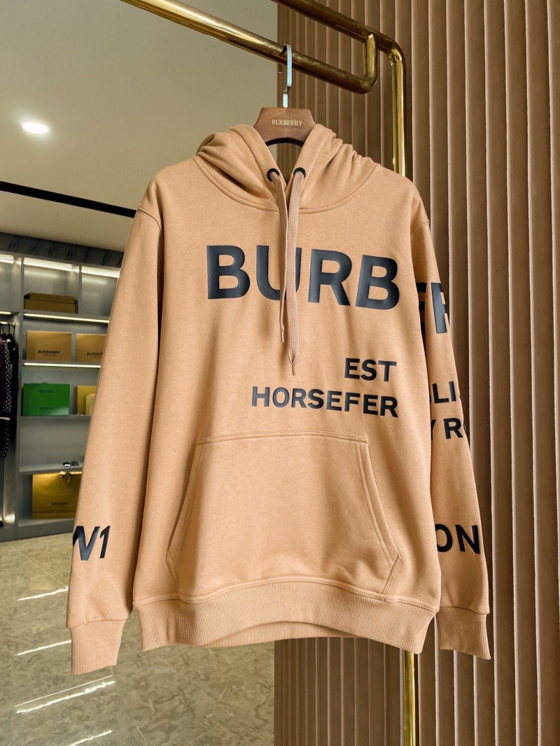 Burberry Hoodies